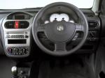 Holden Barina SRi 2000 года